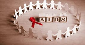 Two men Australian men ‘cured’ of HIV after undergoing cancer treatment