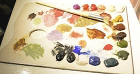 Creative hobbies could actually make you better at work