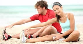 How to stay fit when on vacation