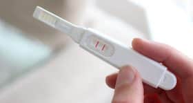 How to use a home-pregnancy kit