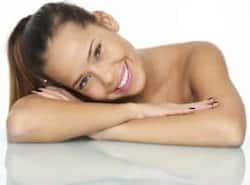 10 ways to look beautiful naturally this festive season