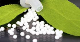 Can homeopathy help you lose weight? Can homeopathy help you lose weight?