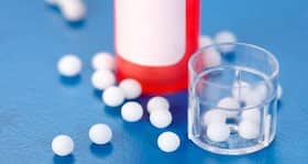 'Allowing homeopaths to prescribe allopathic drugs is a band-aid fix that leads nowhere!' 'Allowing homeopaths to prescribe allopathic drugs is a band-aid fix that leads nowhere!'