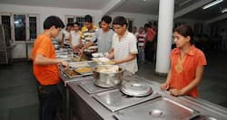 How do I gain weight while living in a hostel? (Diet query of the day)