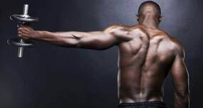 The mega guide for a strong and healthy back
