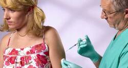 11 risk factors for cervical cancer