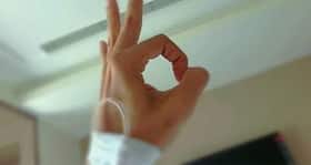 Hrithik Roshan brain surgery: Star gestures 'okay' from hospital bed Hrithik Roshan brain surgery: Star gestures 'okay' from hospital bed