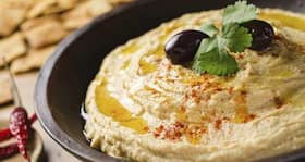 How hummus keeps you healthy How hummus keeps you healthy