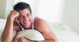 10 healthy habits to make you handsome