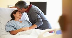 Together in sickness and in health