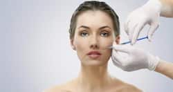 Beat ageing and dryness with hydration dermal fillers
