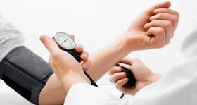 People need to take hypertension more seriously: Dr Vijay Surase People need to take hypertension more seriously: Dr Vijay Surase