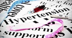 Hypertension or high BP – types, causes, symptoms, diagnosis, treatment and prevention