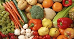 10 fruits and vegetables that are good for people with hypertension