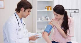 World Health Day 2013: More young people falling prey to hypertension