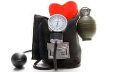 Why hypertension is more dangerous than you think Why hypertension is more dangerous than you think