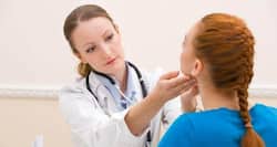 Hyperthyroidism – causes, symptoms, diagnosis, treatment and care