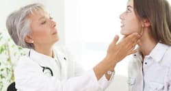 Hypothyroidism – causes, symptoms, diagnosis, treatment and care