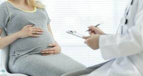Tips to deal with hyperthyroidism during pregnancy
