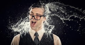 ALS Ice Bucket Challenge gone wrong (Video)