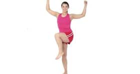 Know Your Exercises – Front Leg Raises Know Your Exercises – Front Leg Raises