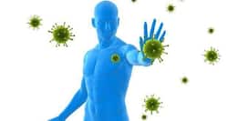 Healthy diet key to boosting immunity as you age