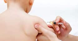 Vaccines for your child - what you should know