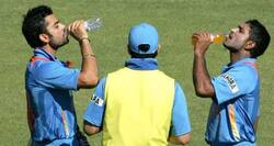 India VS Pakistan Asia Cup 2014 - A winning diet plan for India's players