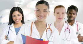 Indian American doctors look for healthcare solutions for India