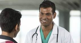 A layman's guide to getting the best during a hospital stay A layman's guide to getting the best during a hospital stay