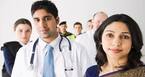 UP doctors go on a strike to protest the arrest of 36 Kanpur doctors