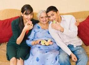 'Diwali more dangerous for diabetics and heart patients'