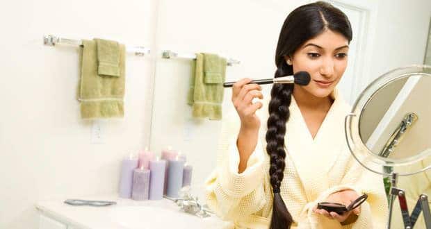 Indian Americans As Biased About Skin Tones As Indians