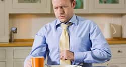 Revealed -- how wrong food combinations can lead to indigestion and gas