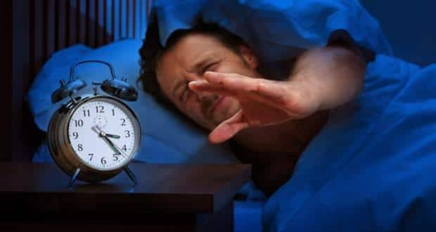 Sleep deprivation elevates stroke risk in middle-aged!