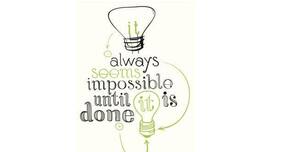 Weight Loss Tip #14 - Stay inspired, stay focussed