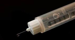 Can insulin treat acute pancreatitis?