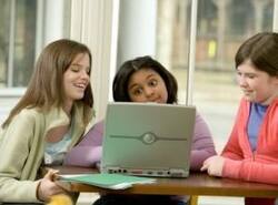 Children should not spend more than two hours online: Study