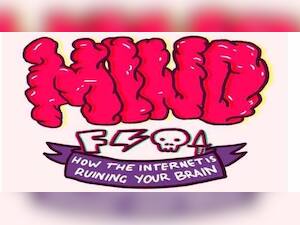 How the internet and Google are ruining your brain!