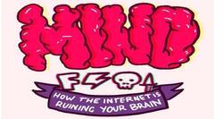 How the internet and Google are ruining your brain!