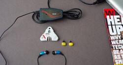 Affordable, invisible iHear called 'first web-enabled hearing aid'