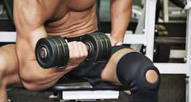 Top 5 isolation exercises to build a better body