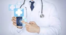 Track your health with iTriage Health