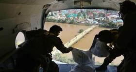 Jammu & Kashmir floods: NDMA seeks assistance from corporate sector Jammu & Kashmir floods: NDMA seeks assistance from corporate sector
