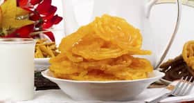 Jalebi among the 8 most fattening and unhealthy snacks in the world!