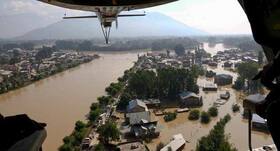 Jammu & Kashmir floods: Healthcare conditions gradually improve Jammu & Kashmir floods: Healthcare conditions gradually improve