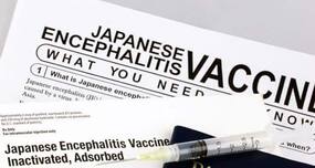 Latest Encephalitis News: Health Minister urges MPs to act