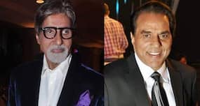 Friendshp Day 2014: Jai-Veeru voted Bollywood's best onscreen friends