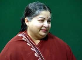 Jayalalithaa orders setting up of gyms to keep secretariat staff trim and fit