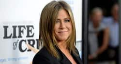 Jennifer Aniston eases up her fitness regime